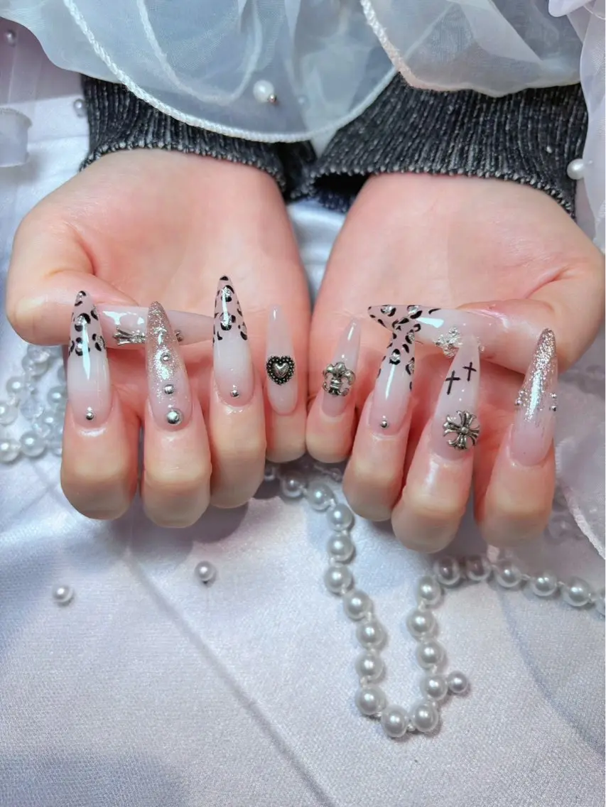 ネイル ハンドネイル mionail 難波店のネイルデザイン