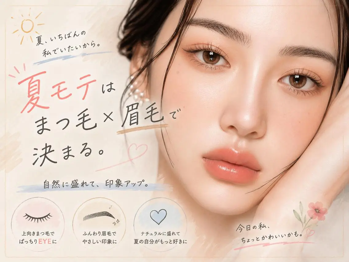 マツエク・マツパ パリジェンヌラッシュリフト 一重×まつ毛パーマ マツパ 🤍マツエク・パーマ ももな‎‎🤍のマツエク・マツパデザイン