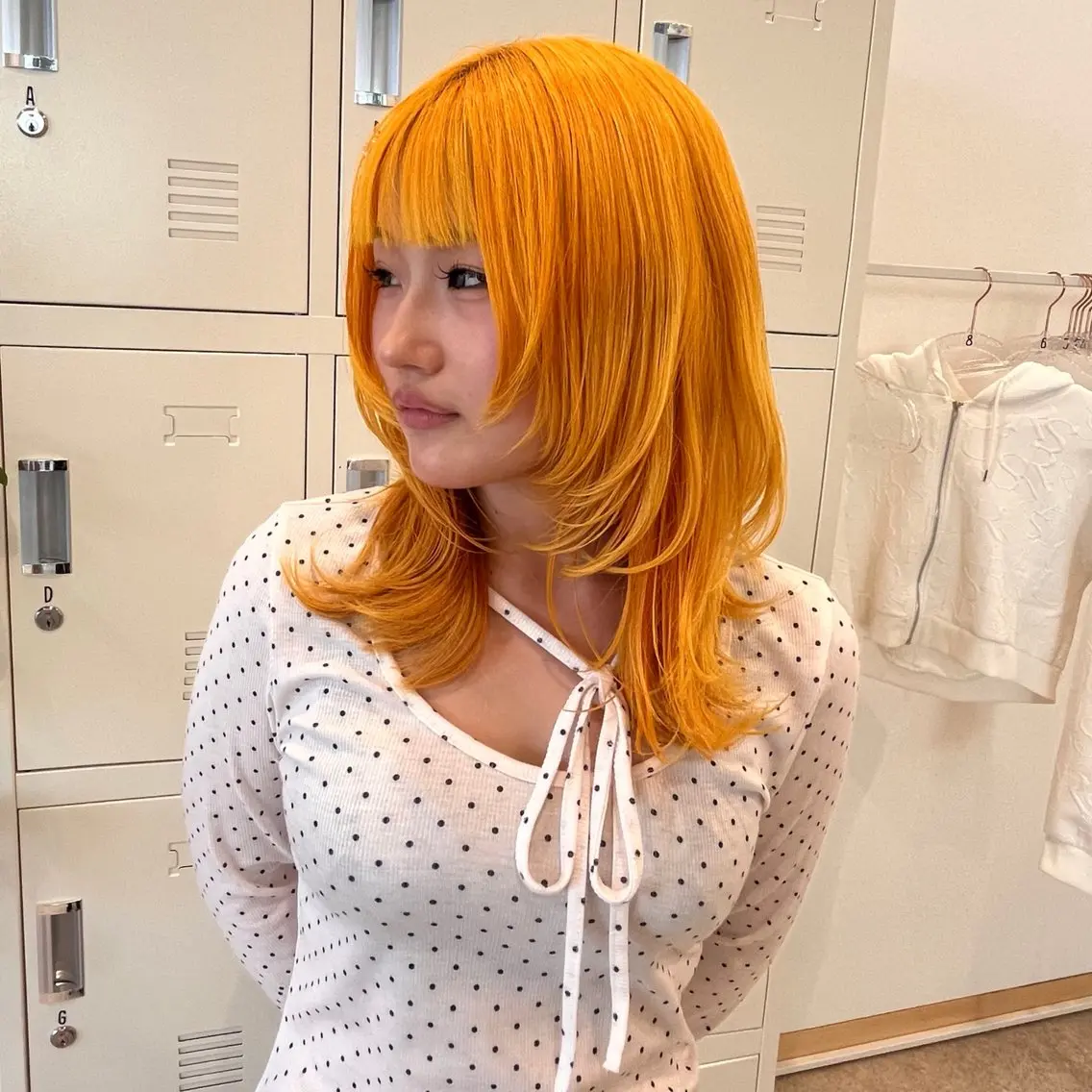 〚大人気💟ご新規様限定🪄✨〛カット➕ケアブリーチ➕ベーシックトリートメント🧴🫧の写真
