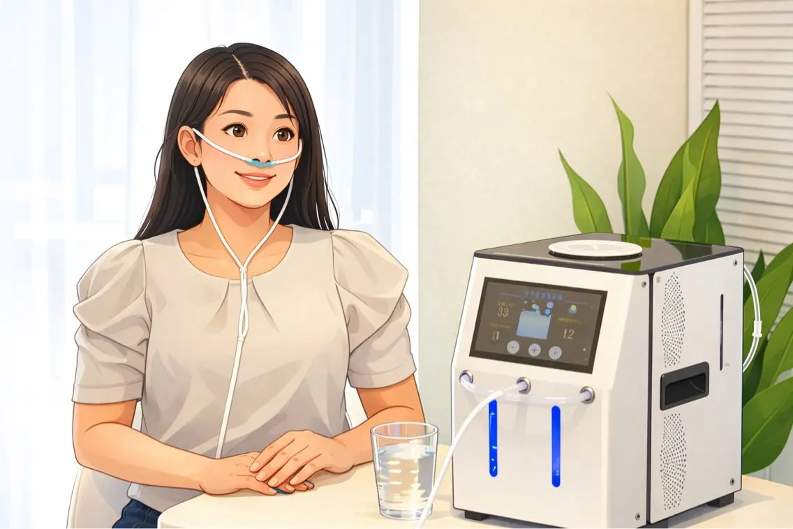 エステ リラク YOSAPARK  Lesoleilのエステ・リラクイメージ