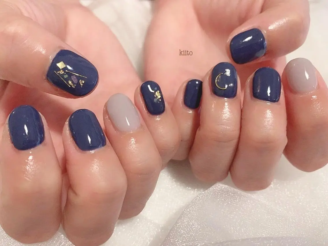 ネイル toi nail.のネイルデザイン