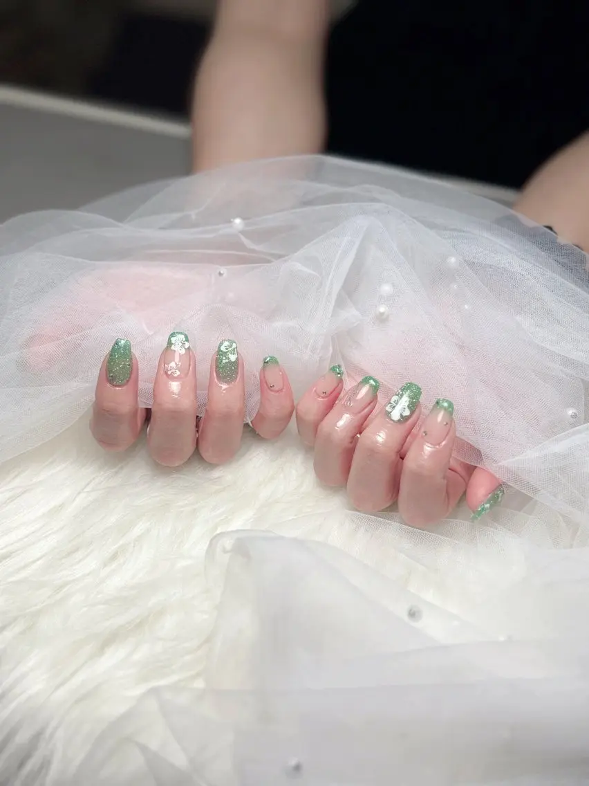ネイル ハンドネイル Nail Salon K&Rのネイルデザイン