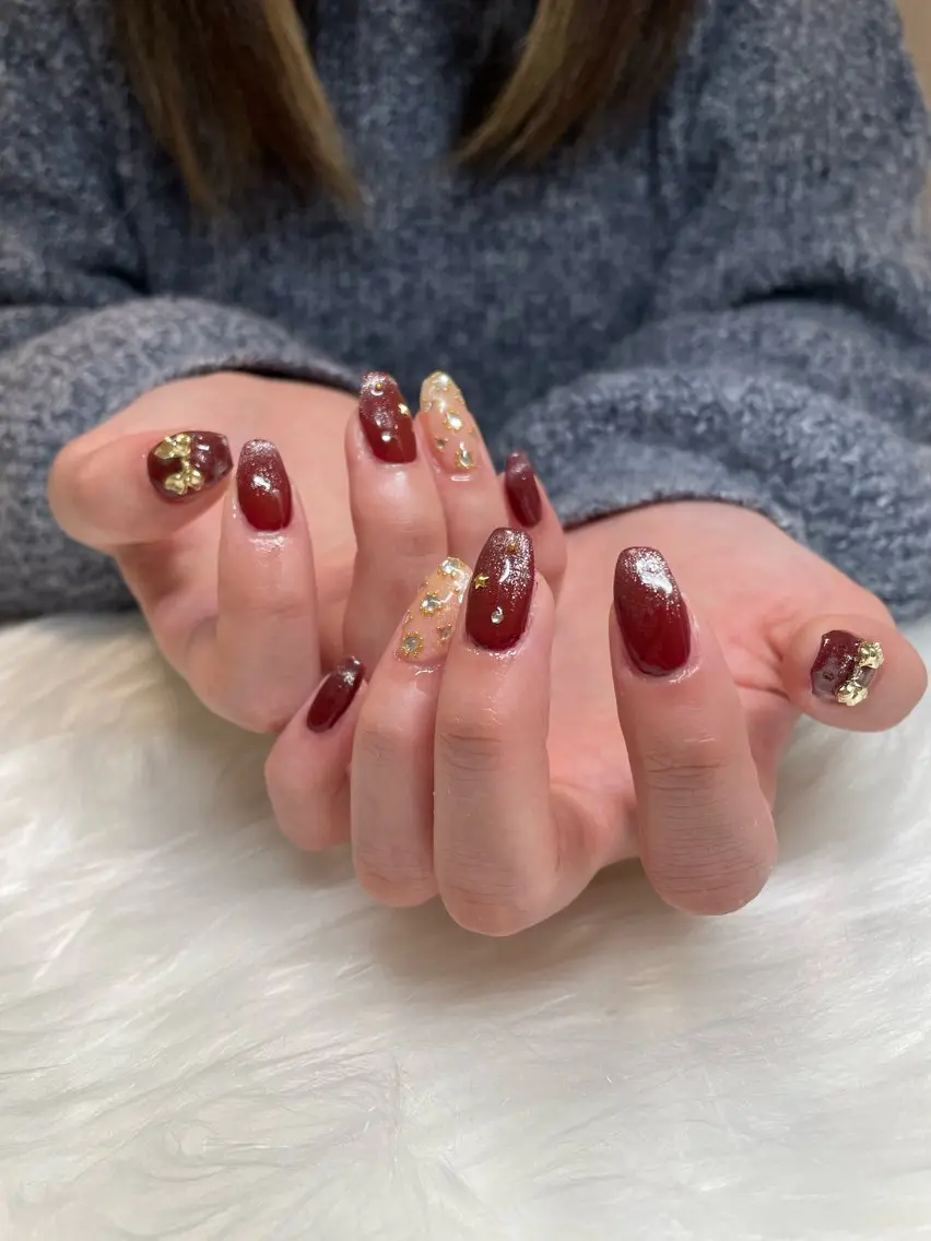 ネイル MN salonのネイルデザイン