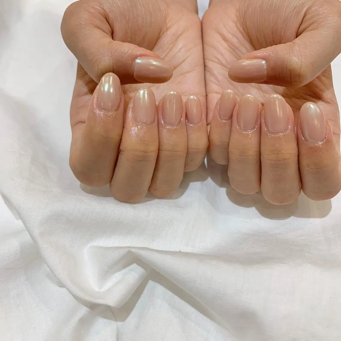 ネイル ハンドネイル nail slon mioのネイルデザイン