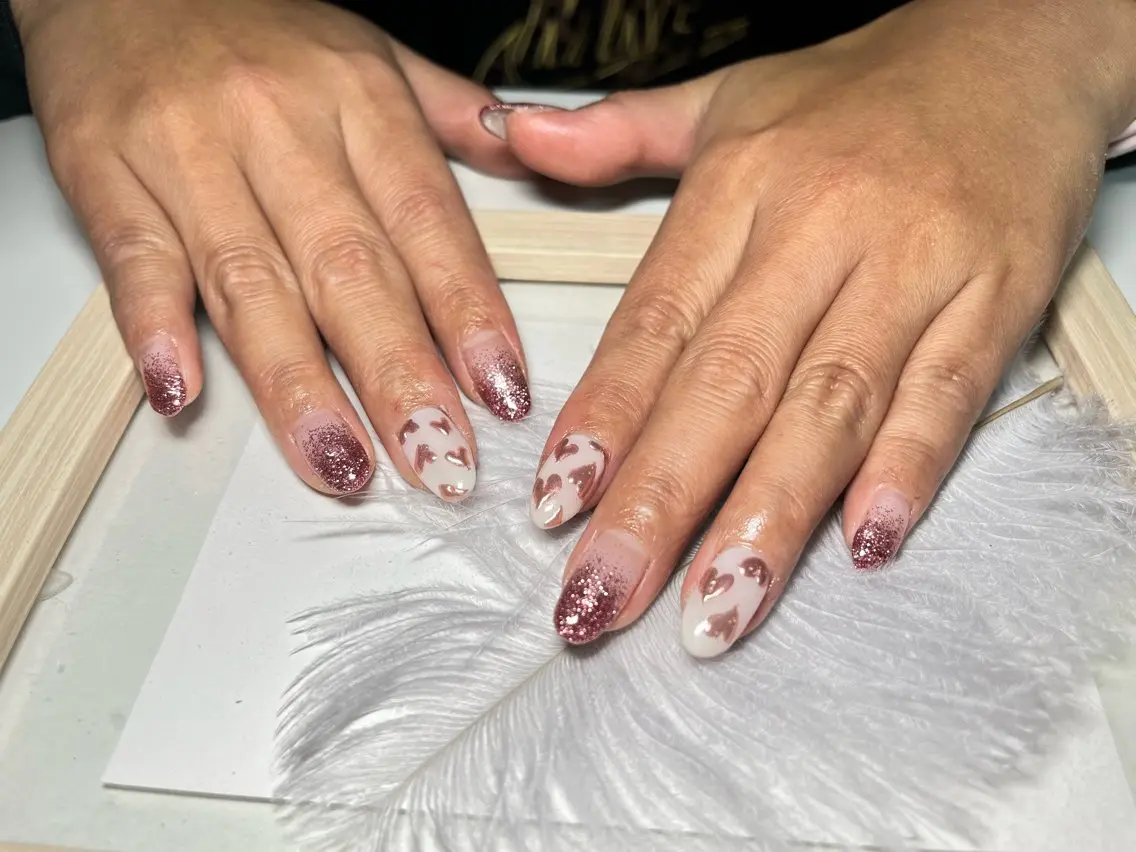 ネイル アートネイル Nail salon Caco.のネイルデザイン