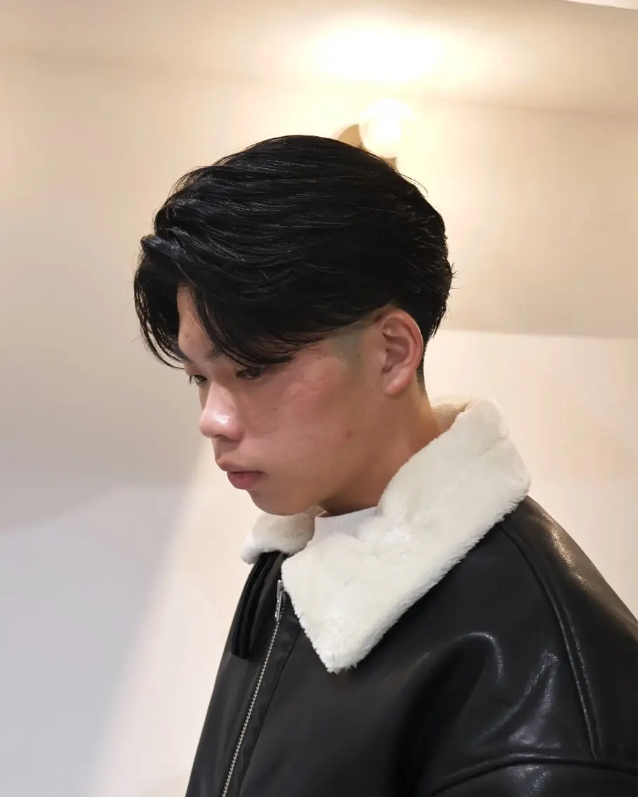 【ご新規様限定クーポン】カット✂️+パーマ🌀+カラー💇♂️13000円‼️ 大阪/梅田/茶屋町/中崎町の写真