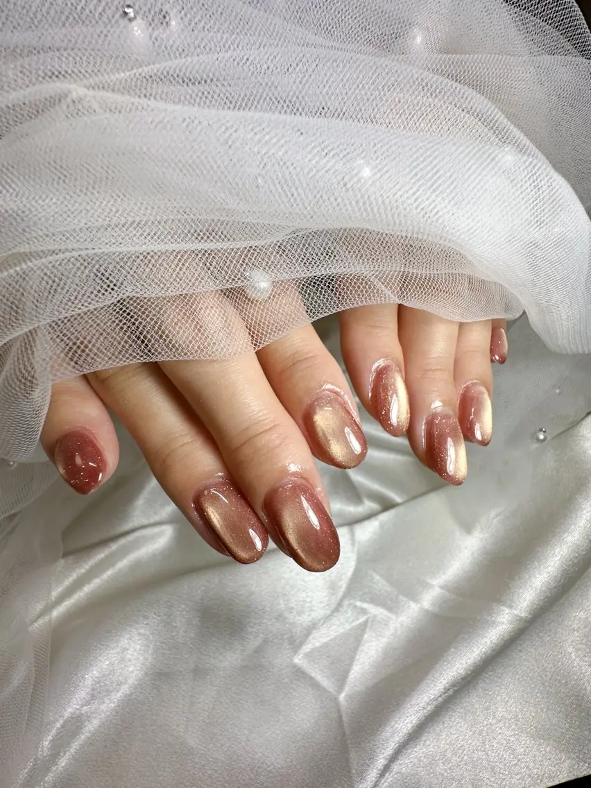 ネイル ハンドネイル Nail Salon Lagurusのネイルデザイン