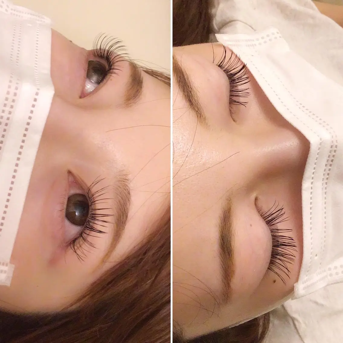 マツエク・マツパ マツエク eyelash GARDENのマツエク・マツパデザイン