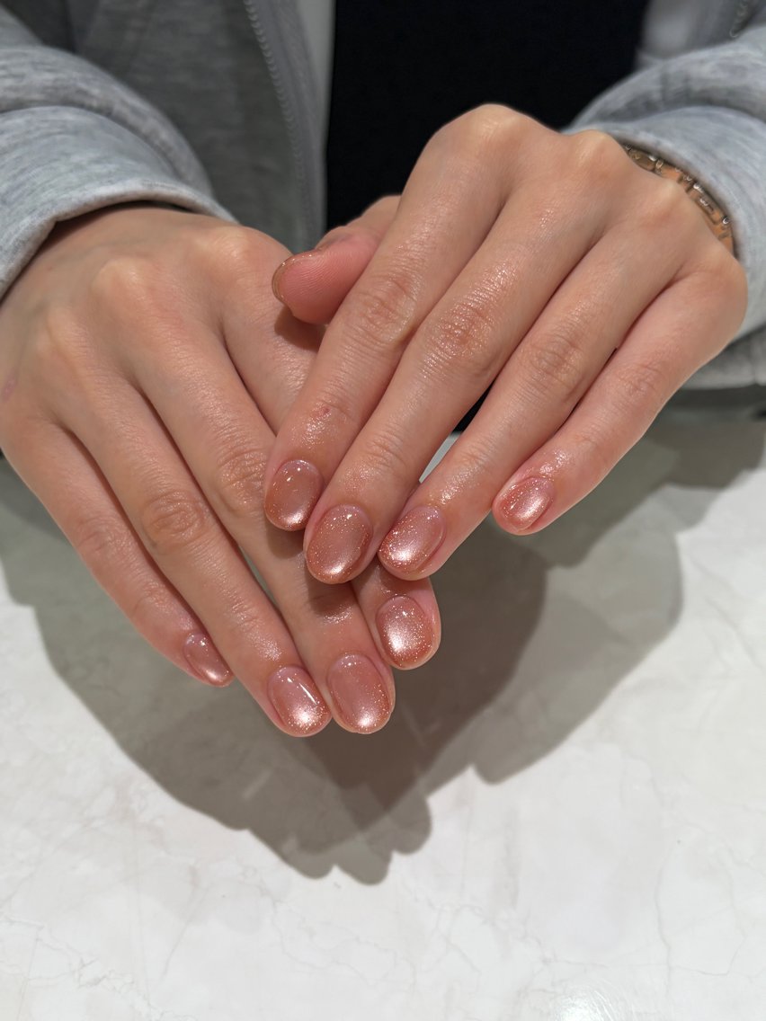 ネイル C. keiのネイルデザイン