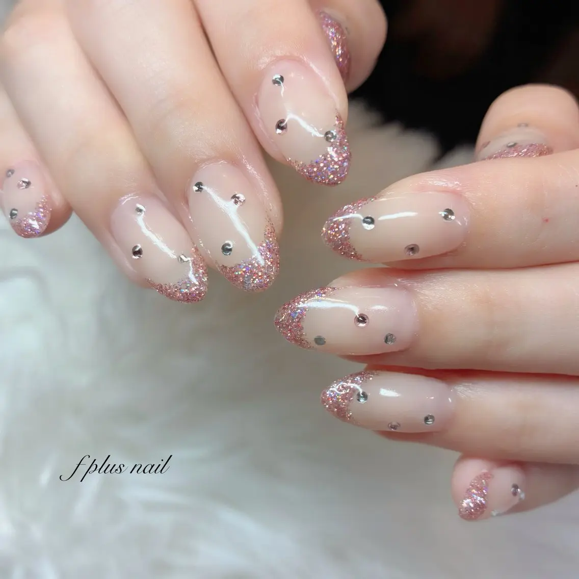 ネイル ハンドネイル kanako nail🌷のネイルデザイン