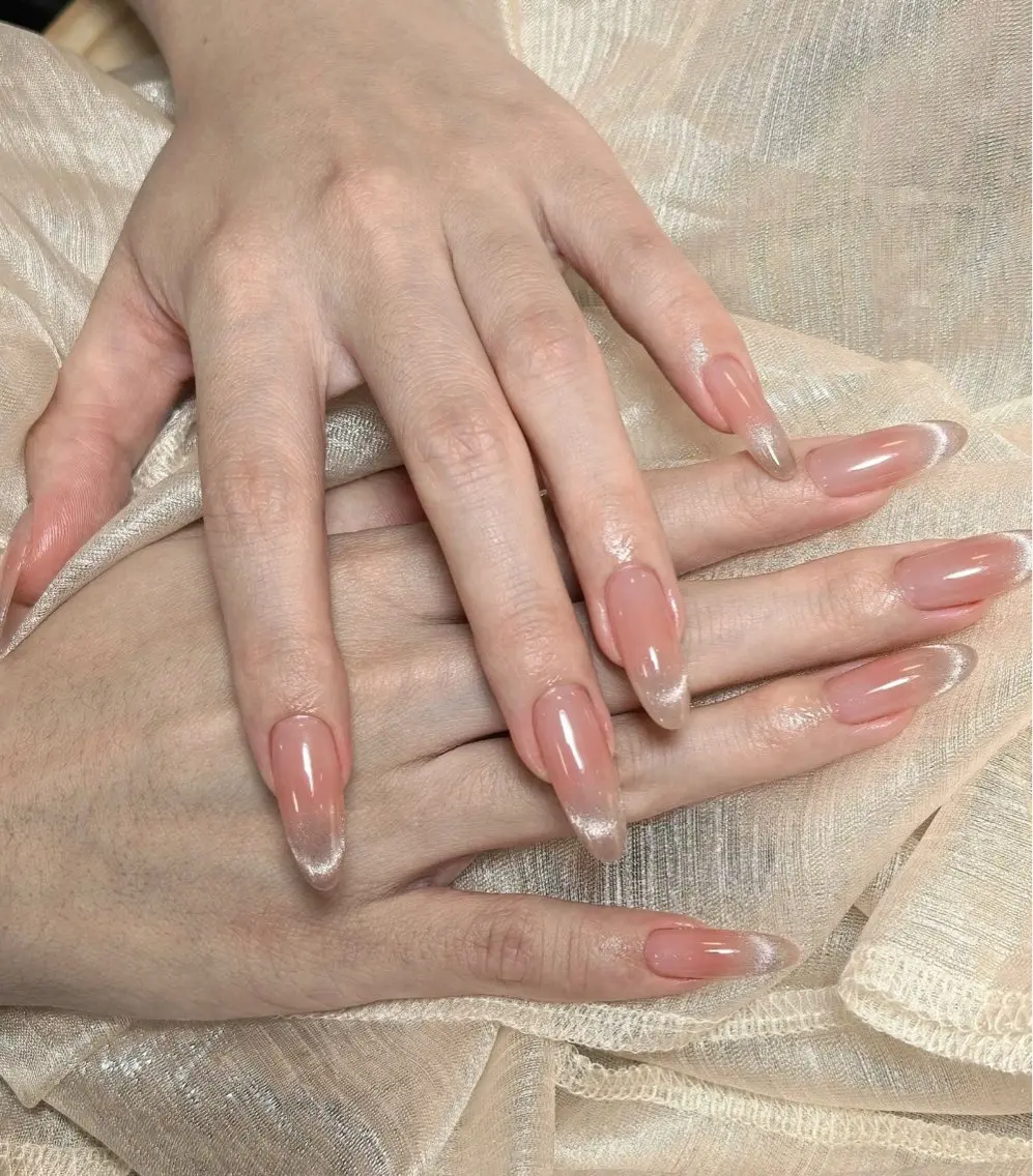 ネイル ハンドネイル Shiori Nail salonのネイルデザイン