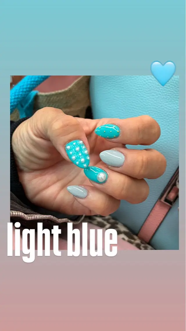 ネイル NailSalon Beniceのネイルデザイン
