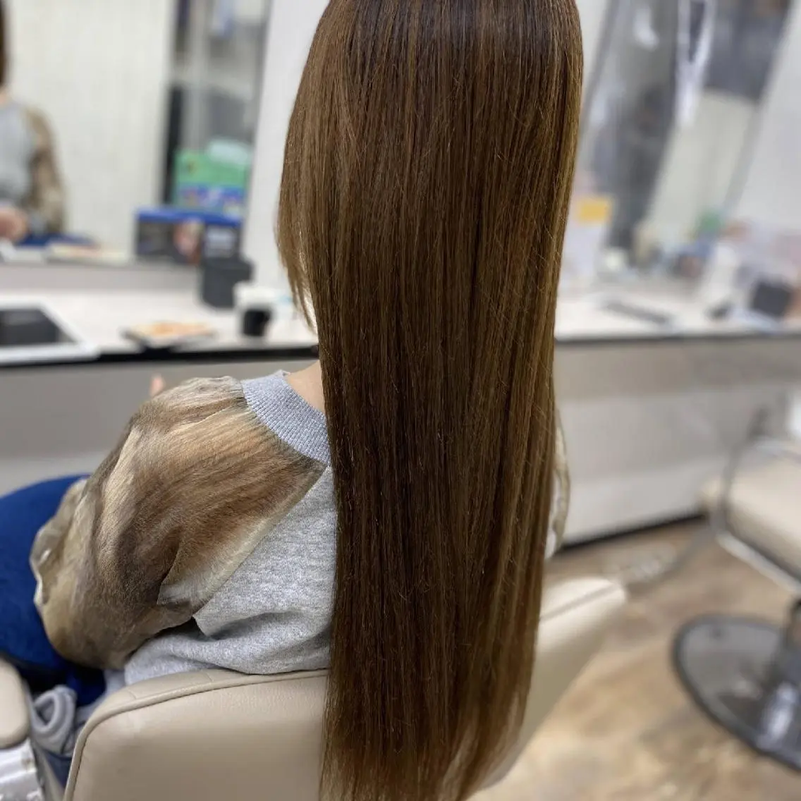 パーマ 似合わせスタイル 🌟神谷ヨシタカのヘアスタイル