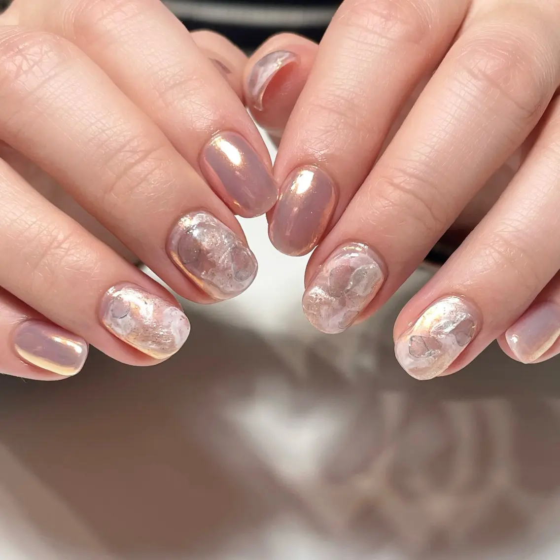 ネイル ハンドネイル oncu nailのネイルデザイン