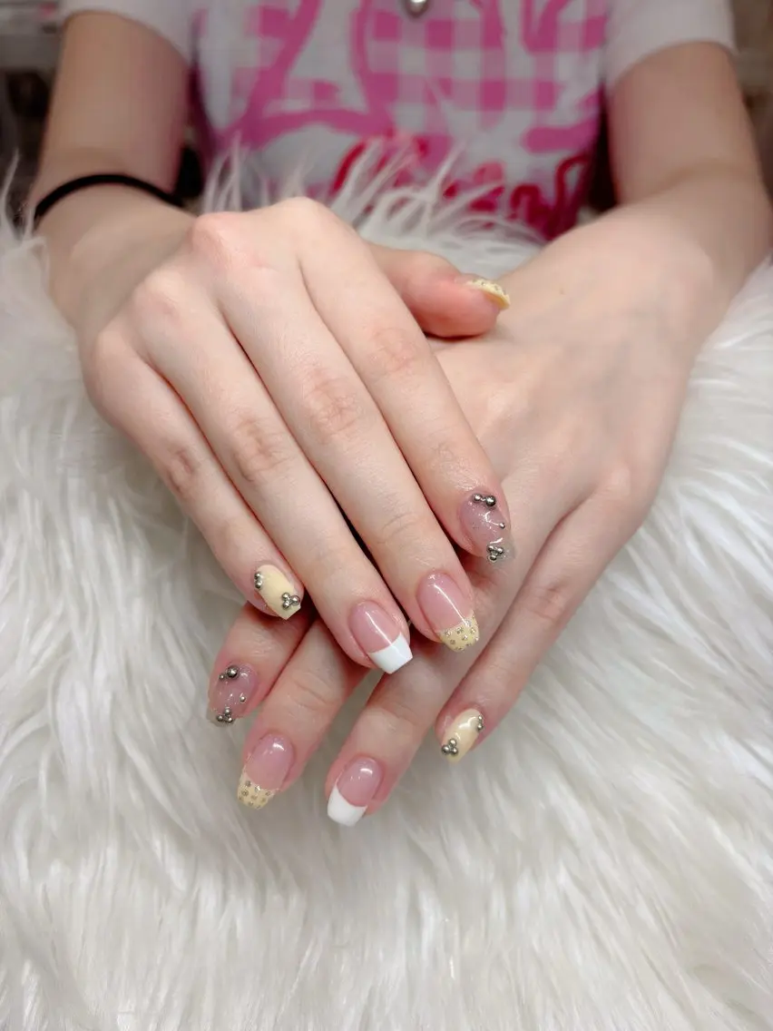 ネイル The Nail エミのネイルデザイン