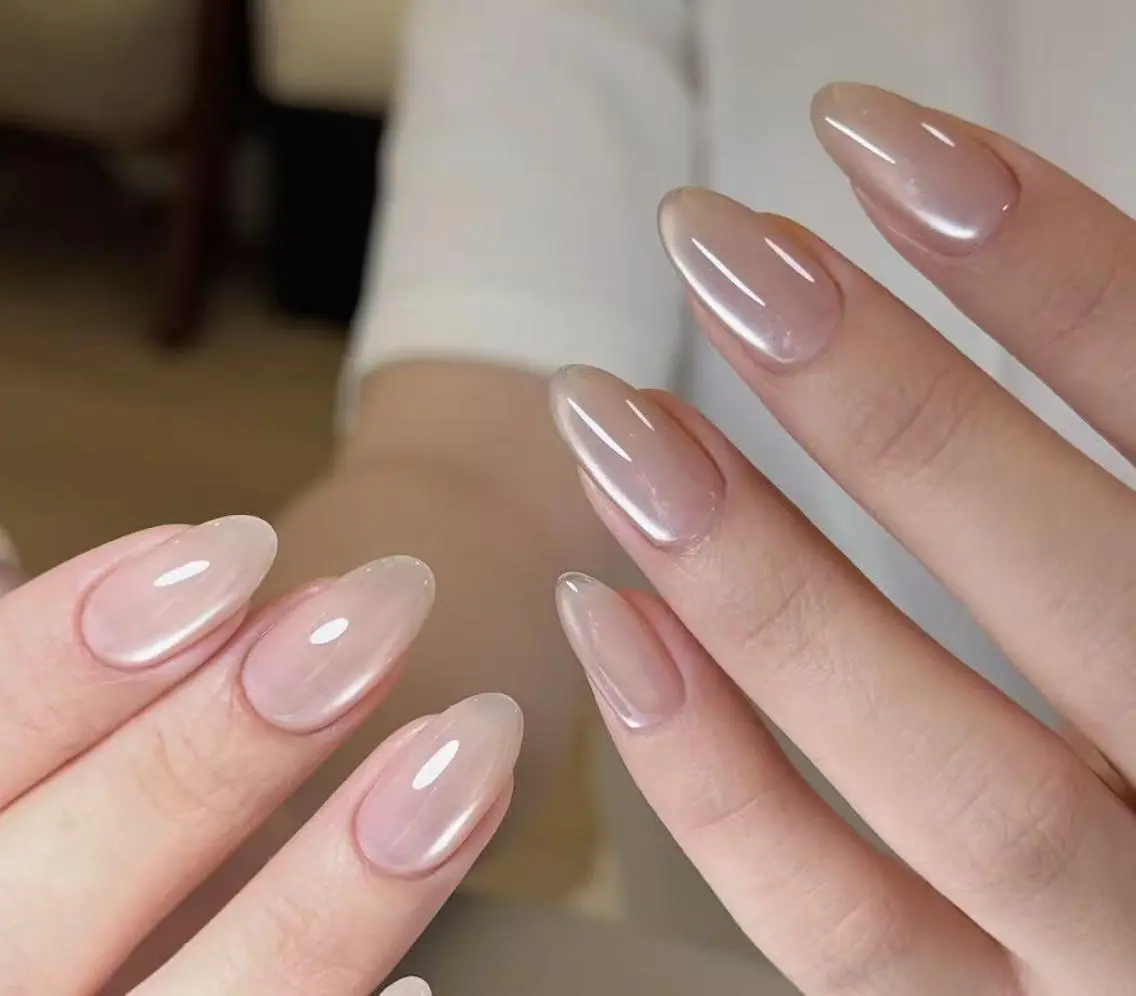 ネイル ハンドネイル she’s nailのネイルデザイン