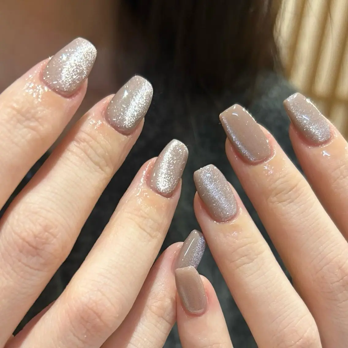 ネイル A. Hashimotoのネイルデザイン