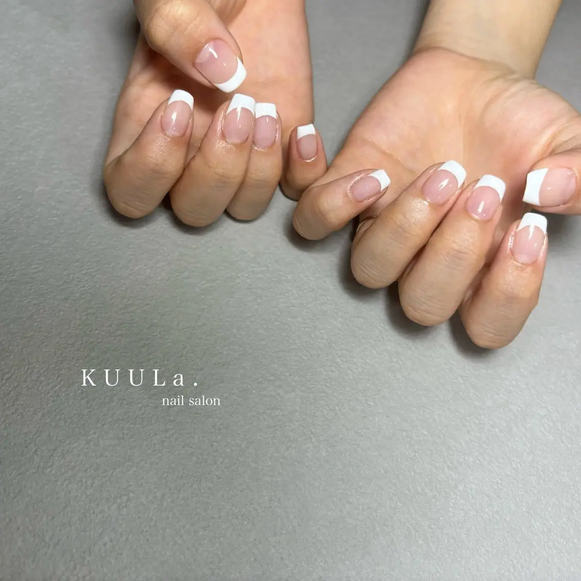 ネイル KUULa E R I K Oのネイルデザイン