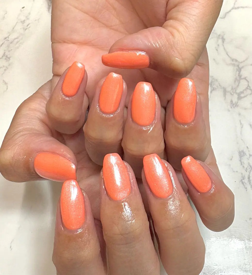ネイル ハンドネイル one nailsalonのネイルデザイン