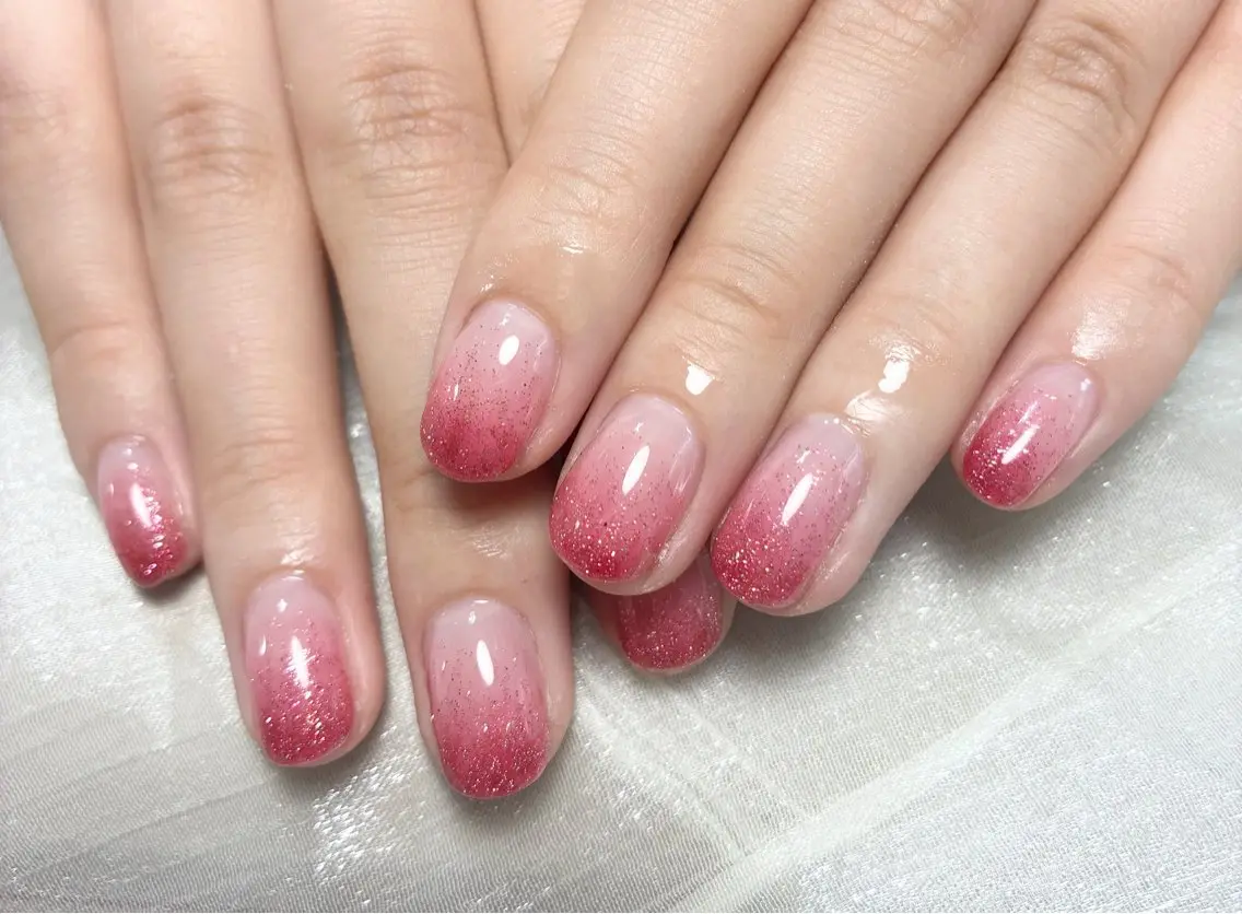 ネイル ハンドネイル Kairos Nailのネイルデザイン