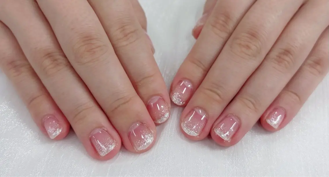 ネイル ハンドネイル Dahlia kanaのネイルデザイン