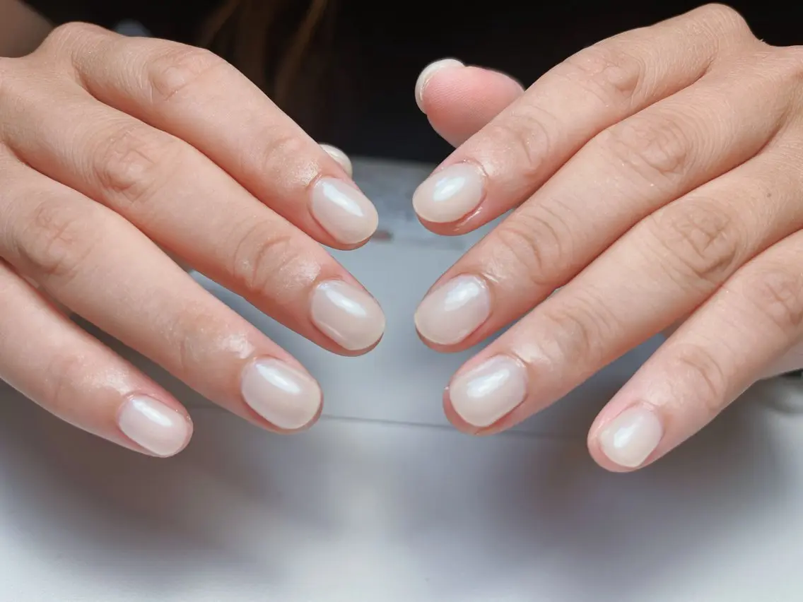 ネイル 成人式 フラッシュネイル フットネイル ジェルネイル 卒業式 ハンドネイル 心斎橋Mione nail salonのネイルデザイン