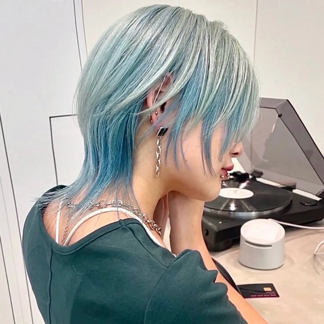 【❤️🔥ミニモ限定❤️🔥】カット➕トリートメントの写真