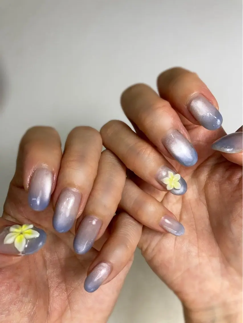 ネイル Nailbeauty marcherのネイルデザイン