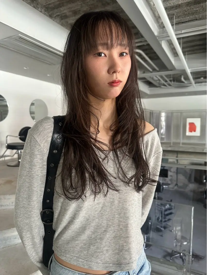 ベーシックトリートメントの写真