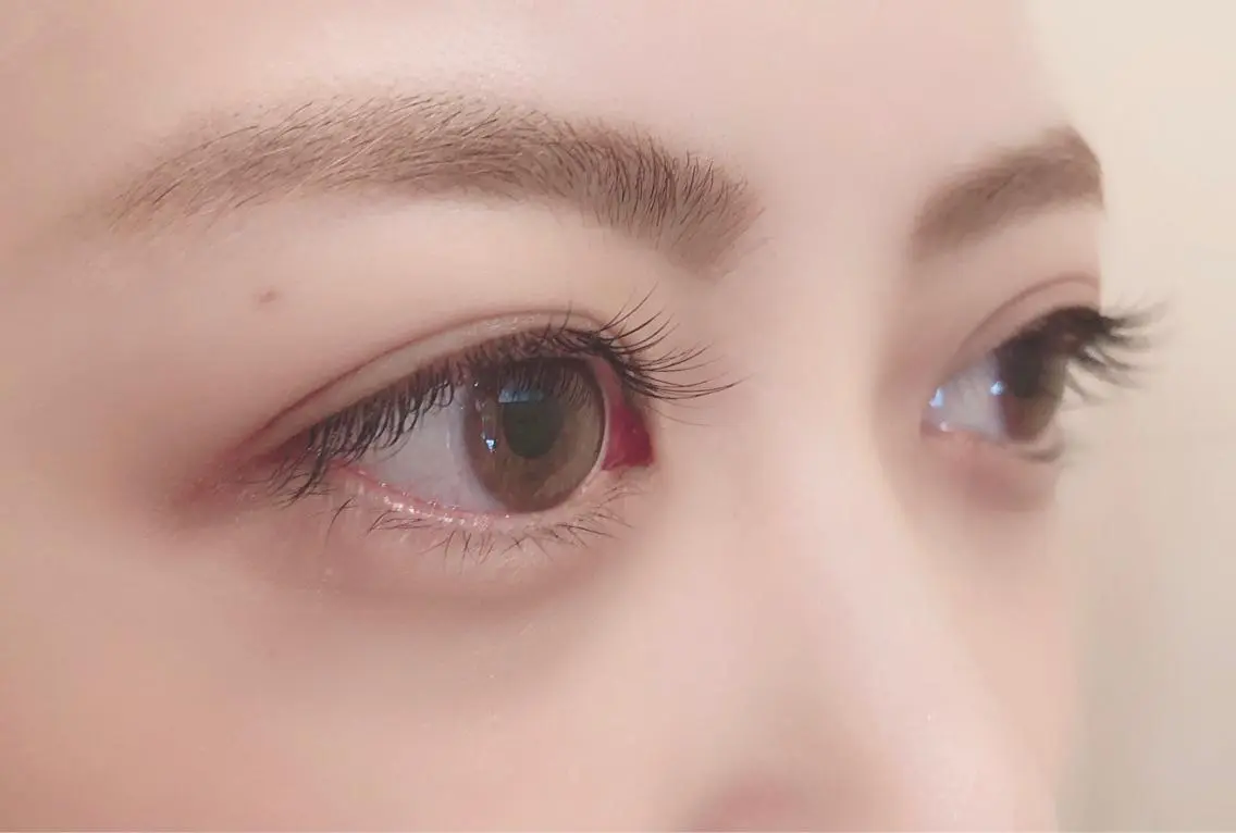 マツエク・マツパ eyelash🦋 abeのマツエク・マツパデザイン
