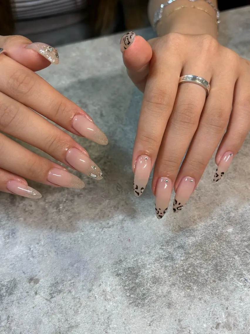 ネイル ハンドネイル airRe Kotonoのネイルデザイン