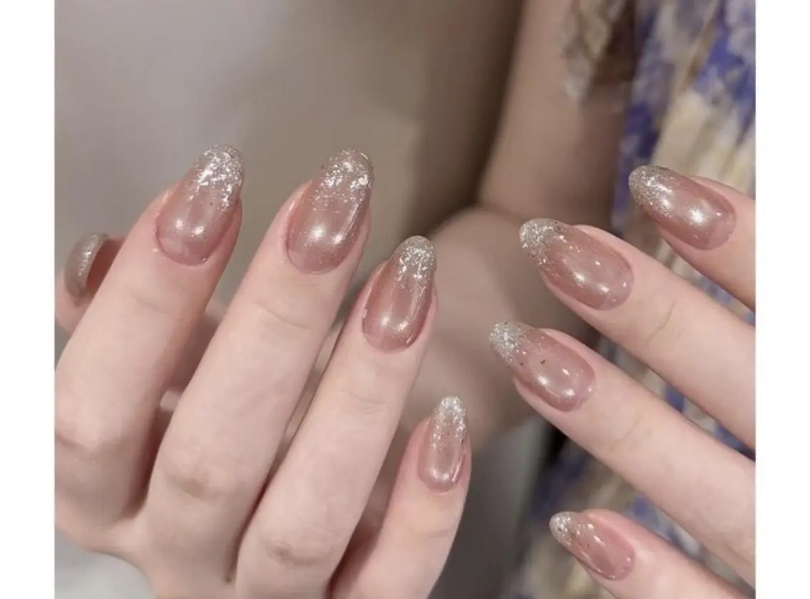 ネイル Saran Nailstudioのネイルデザイン