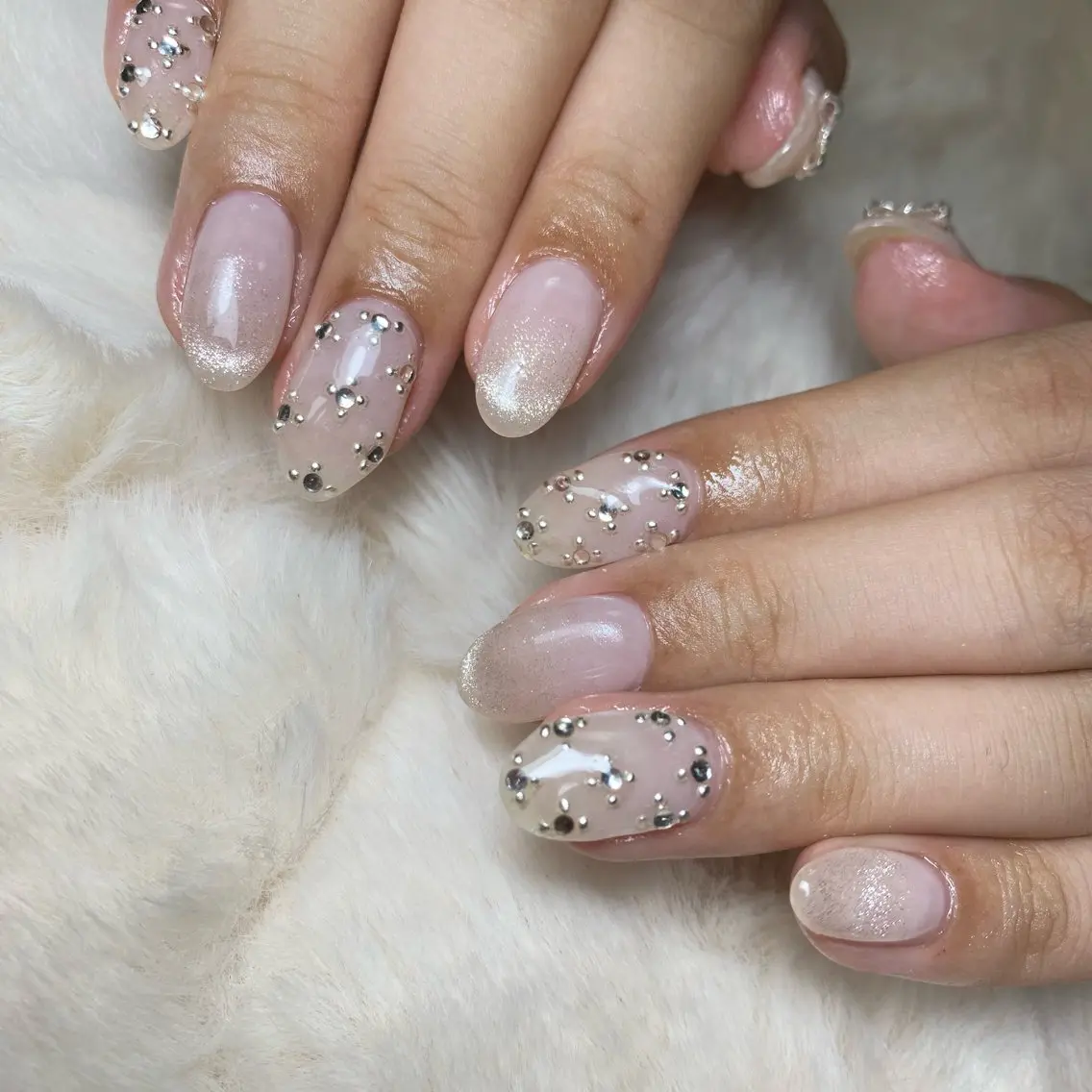 ネイル Beauty Space N&Nのネイルデザイン