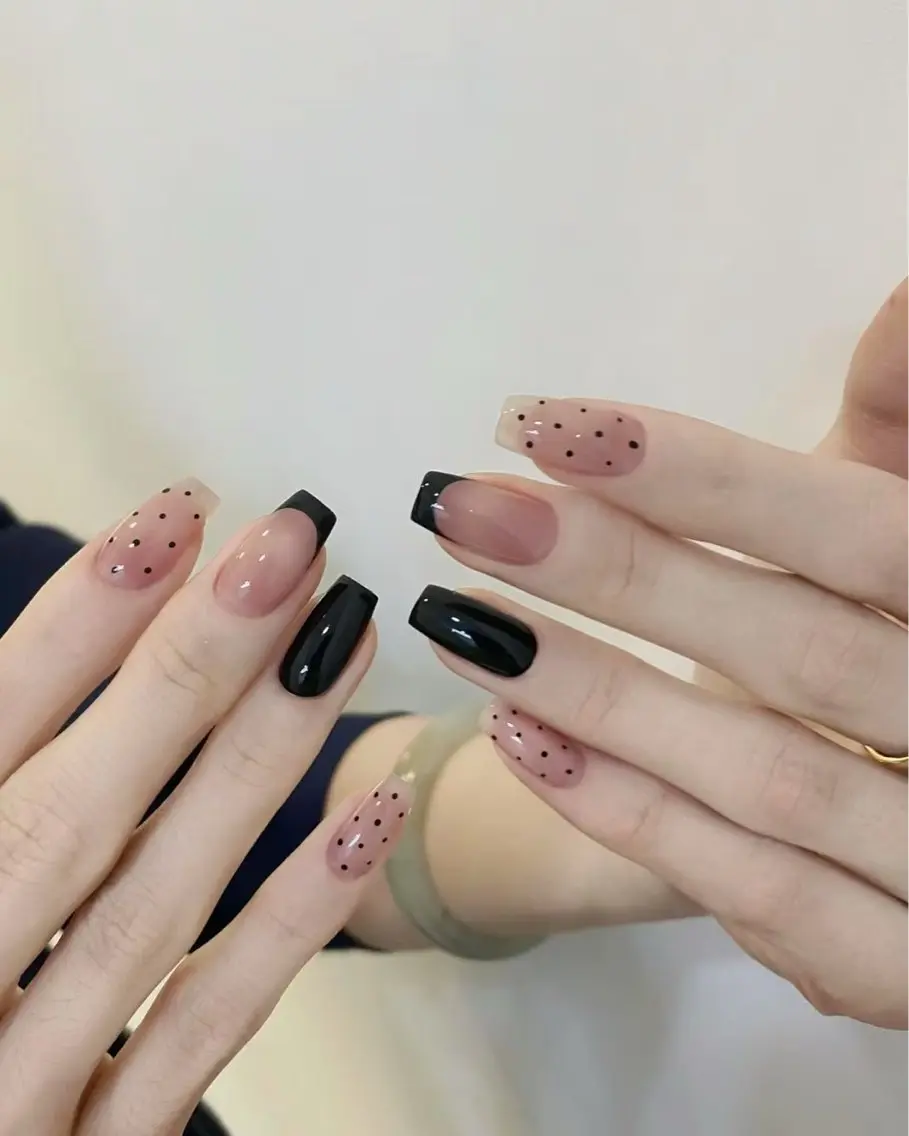 ネイル ハンドネイル HAHA salonのネイルデザイン