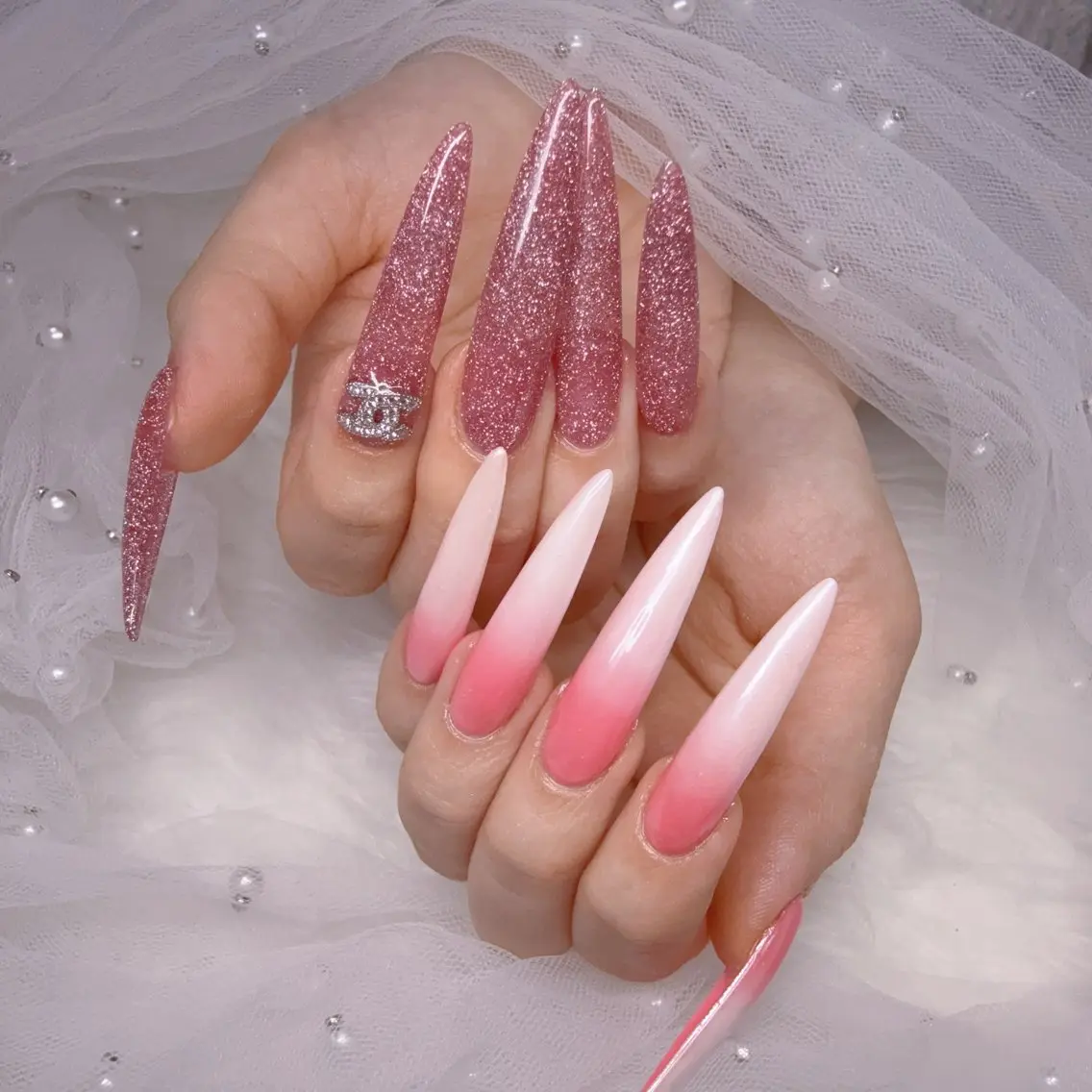 ネイル ハンドネイル MN Nail salonのネイルデザイン