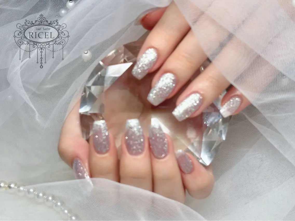 ❤︎初回¥500オフ❤︎【フラッシュワンカラーコース💫】※オフなしの写真