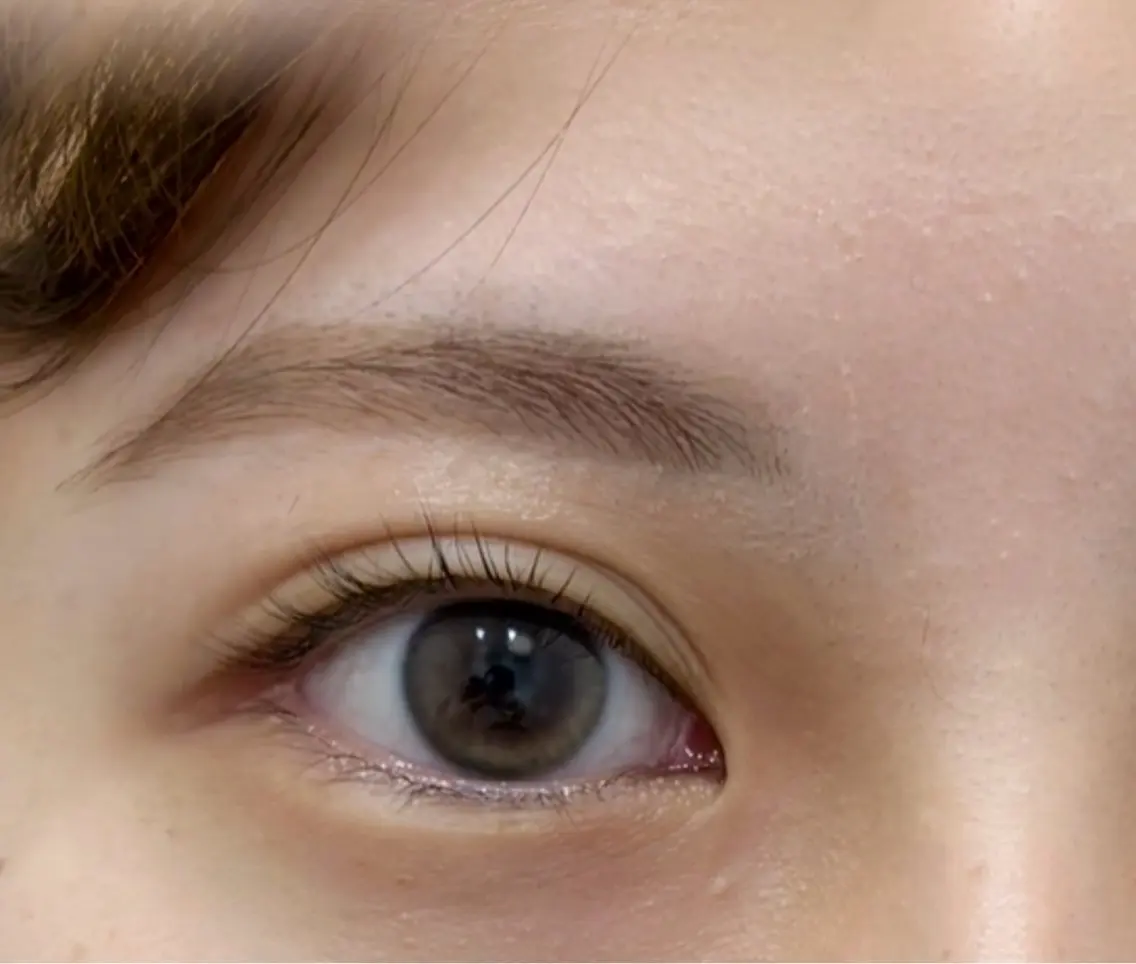 アイブロウ ワックス脱毛 kikuchi _eyeの眉毛・アイブロウイメージ