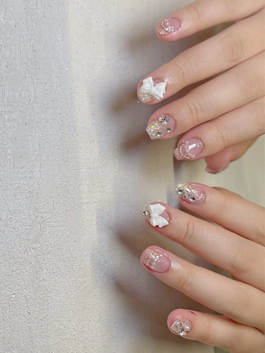 ネイル Minami Nailのネイルデザイン