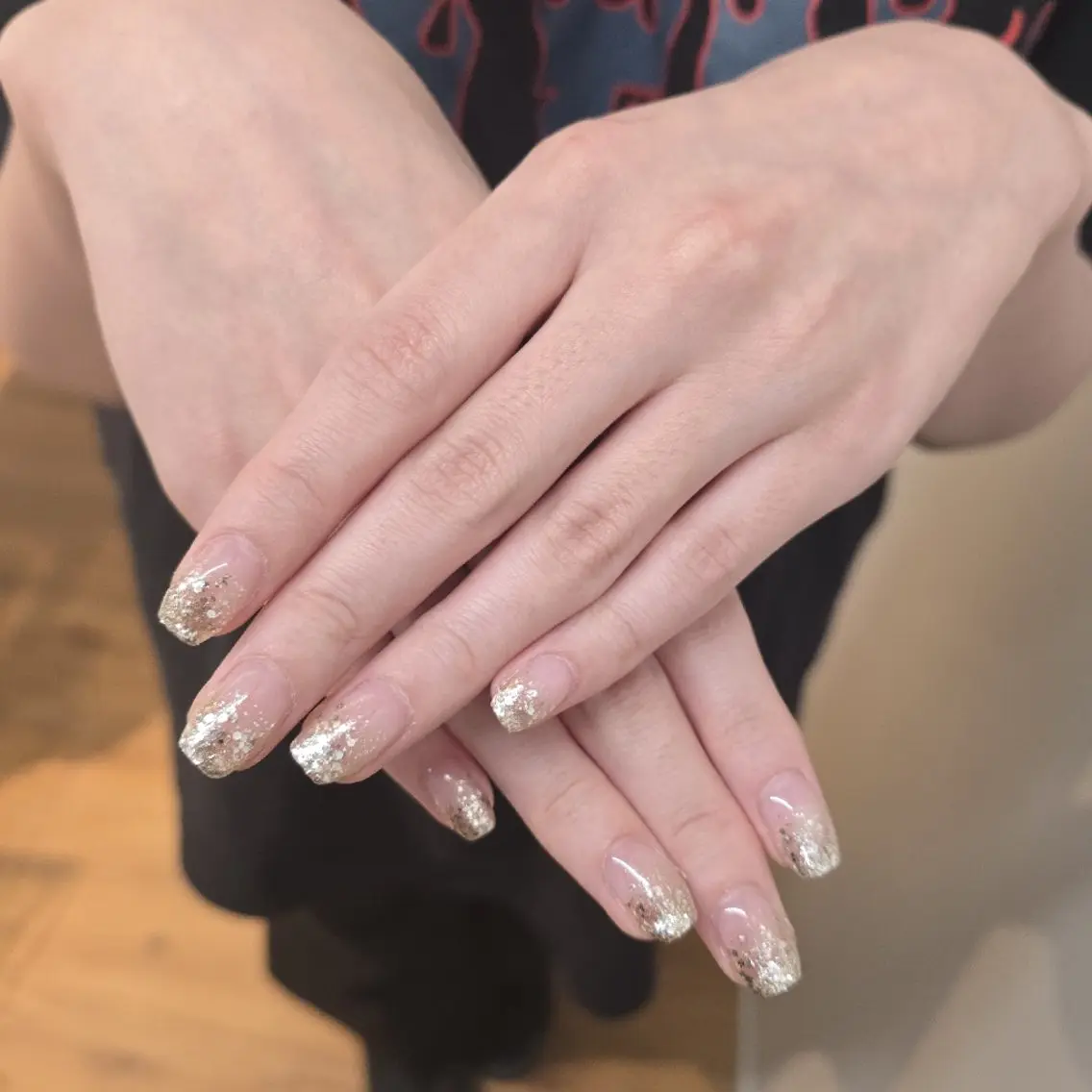 ネイル rion nailのネイルデザイン