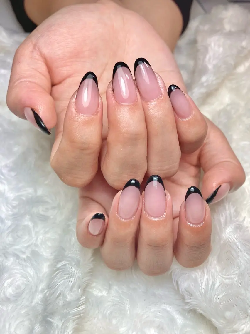 ネイル ハンドネイル ハンドケア PECO. NAILSALONのネイルデザイン