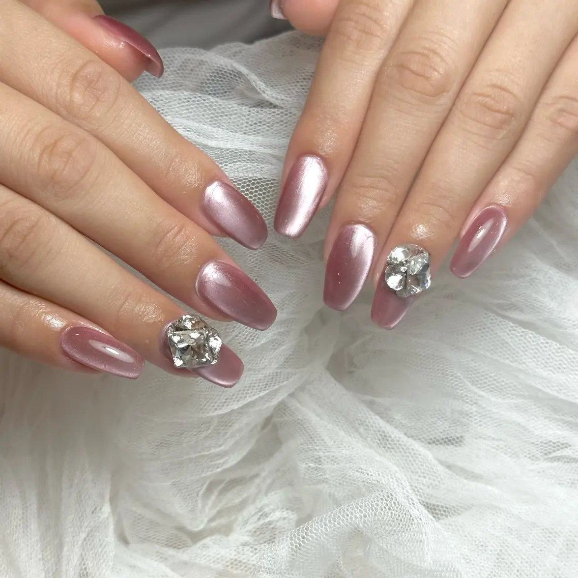 ネイル SHIORI Dig.nailのネイルデザイン