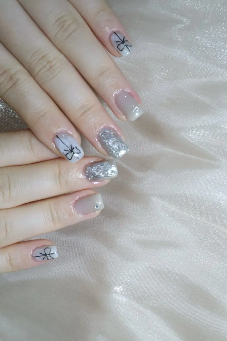 ネイル SCENERY NAILのネイルデザイン
