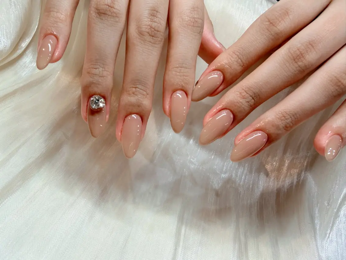 ネイル ハンドネイル Vanilla nail salonのネイルデザイン