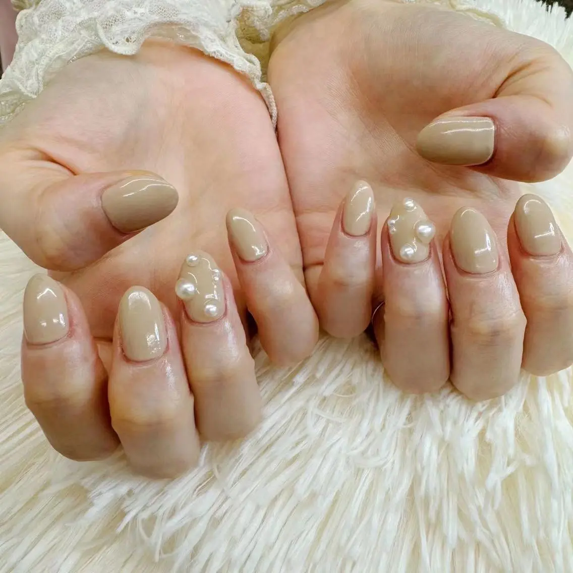 ネイル Onason nailのネイルデザイン