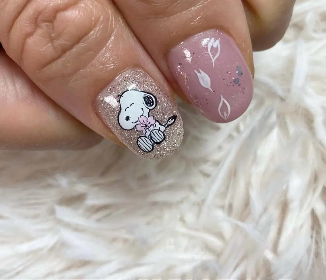 ネイル ハンドネイル nails by sayaのネイルデザイン
