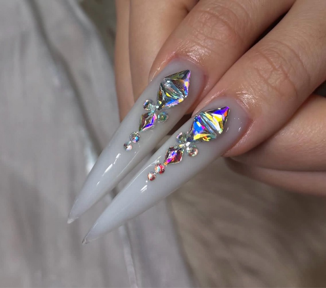 ネイル NiJi Nailsのネイルデザイン