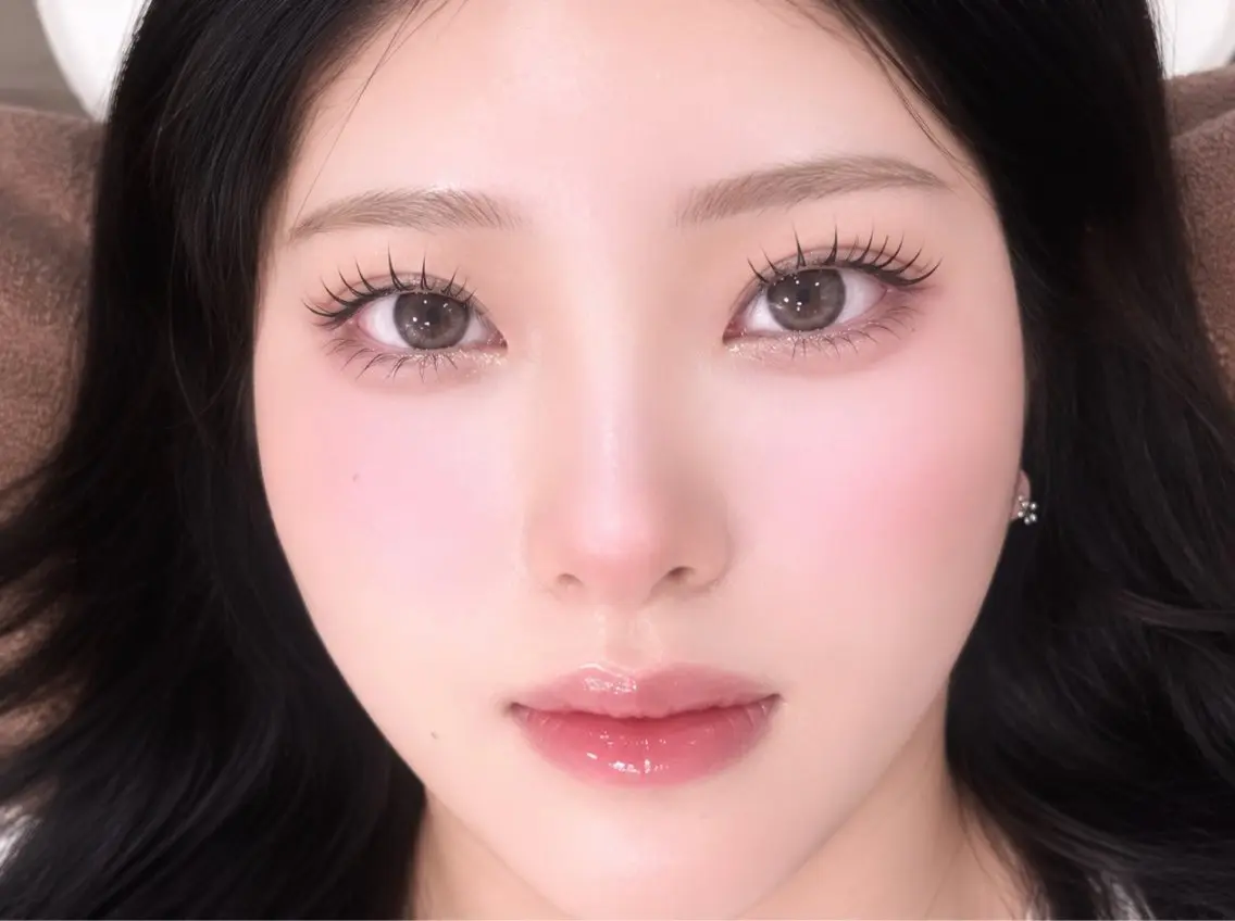マツエク・マツパ マツパ fein. konomi🎀🪞のマツエク・マツパデザイン