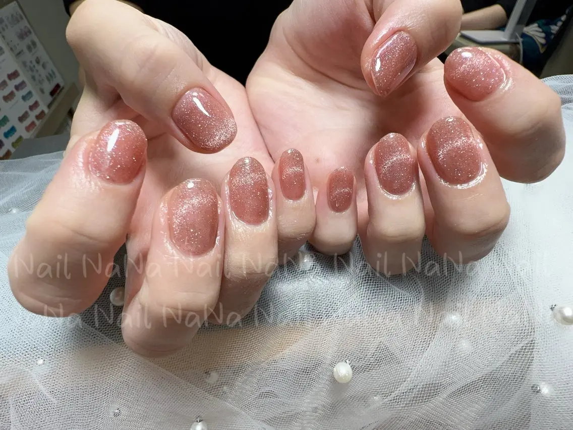 ネイル ハンドネイル Nail NaNaのネイルデザイン