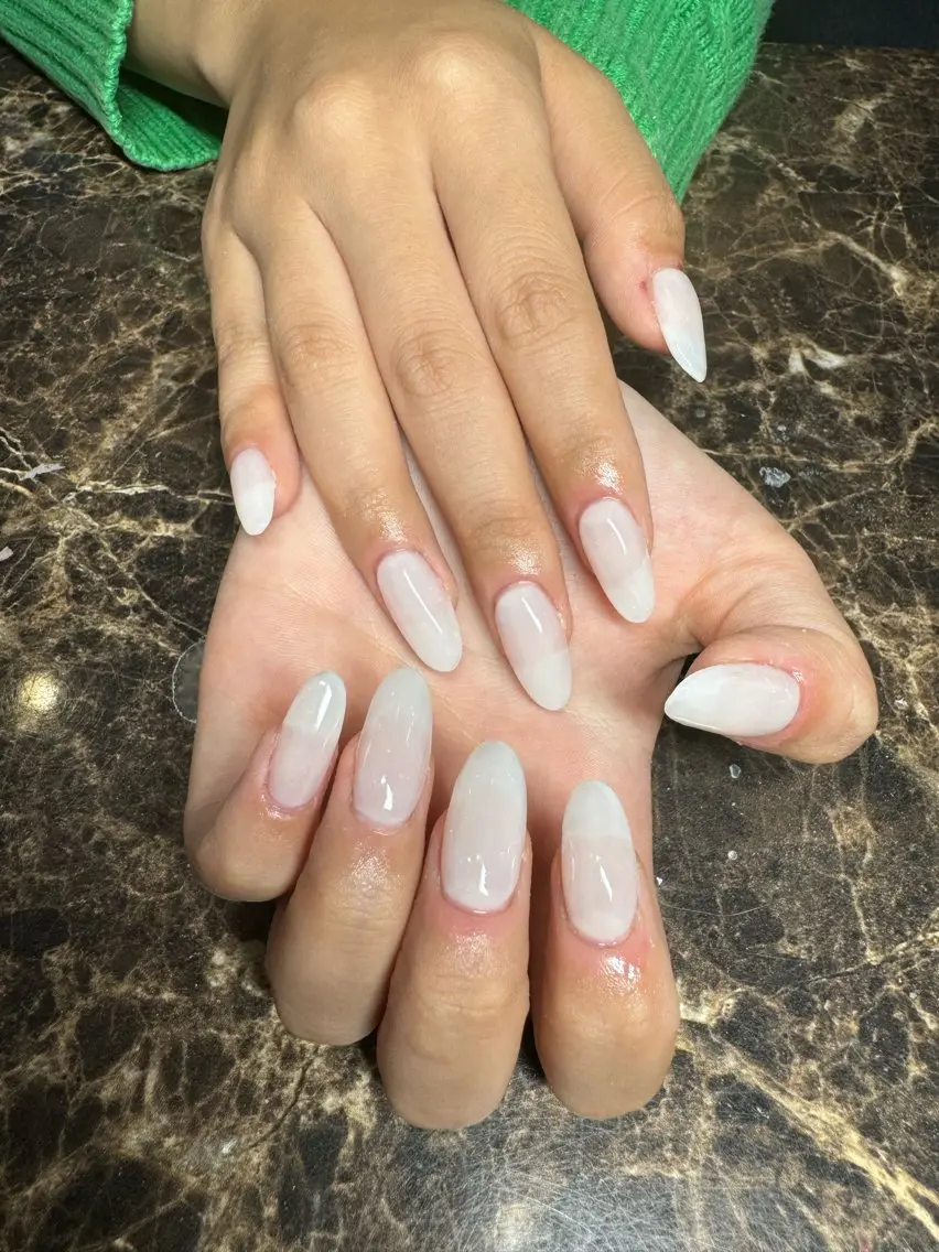 ネイル ハンドネイル IROHA NAIL 北村菜帆のネイルデザイン