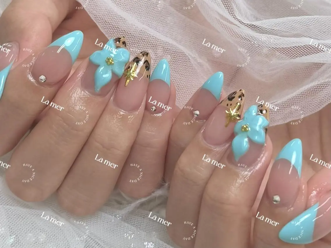 ネイル ハンドネイル hikikibyee ♡のネイルデザイン